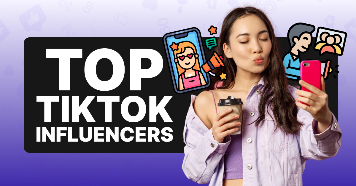 Discover Tiktok Influencers Discover Tiktok Influencers