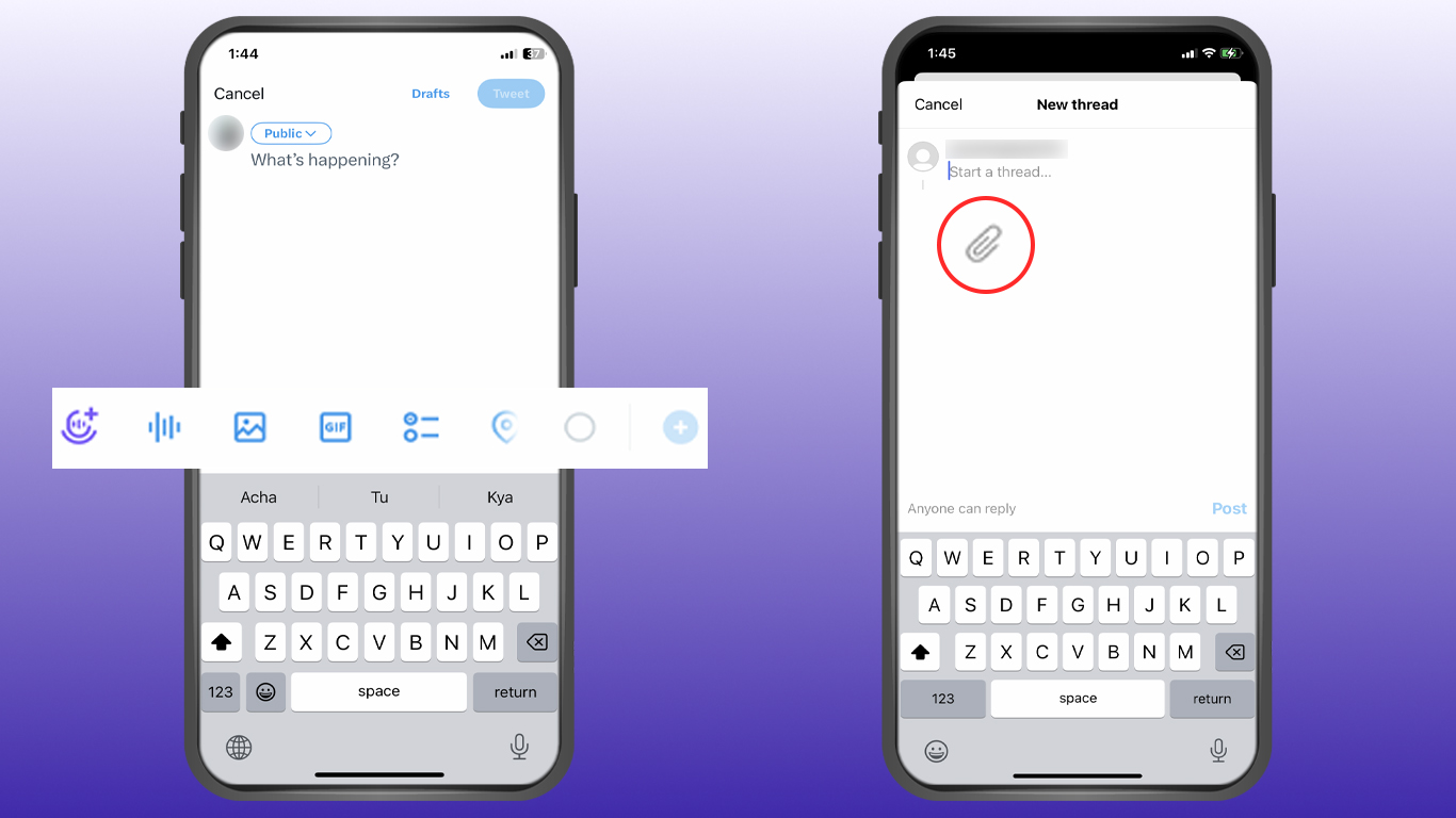 How To Use the Threads App Like a Pro in 2024 - Viralyft