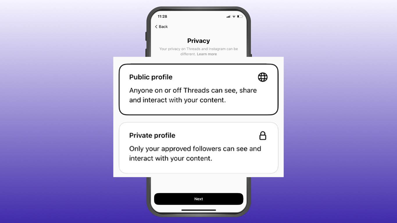 Thread Profile App How To Use the Threads App Like a Pro in 2024 - Viralyft