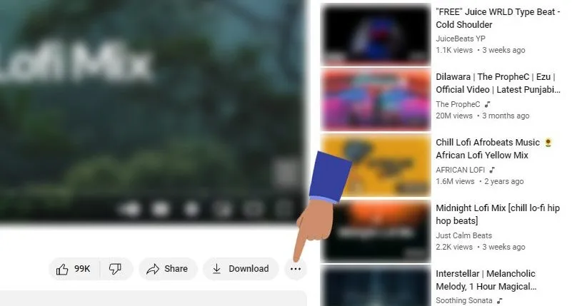 How To Upload a Transcript & Subtitles To YouTube Video - Viralyft