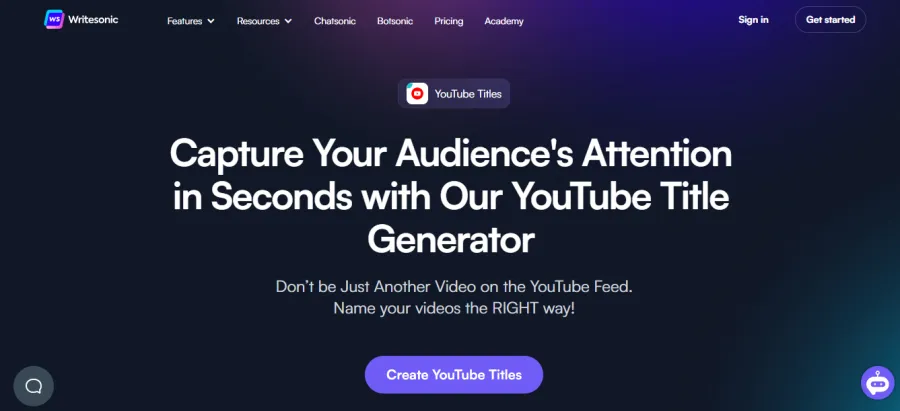 6 Best YouTube Title Generator Tools to Boost CTR - Viralyft
