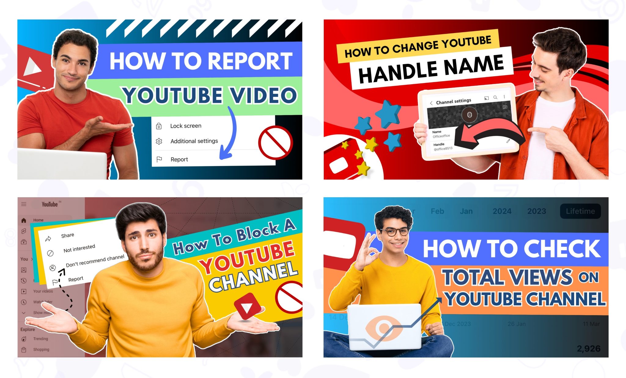 How to Be Famous on YouTube: 8 Useful Tips & Equipment - Viralyft