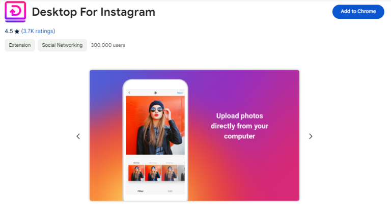 13 Best Chrome Extensions for Instagram in 2026 - Viralyft