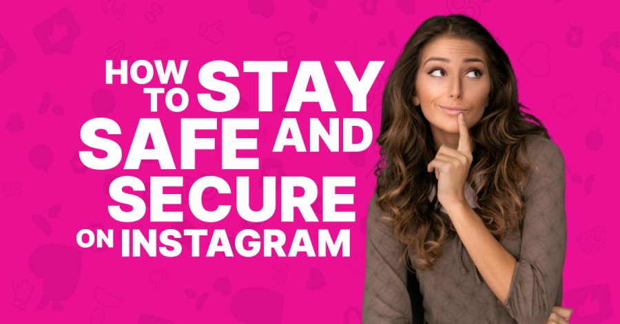 Stunning Secure Instagram Account From Unauthorized Access On Ios Tv Os Devices image