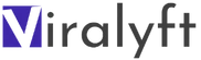 Viralyft logo
